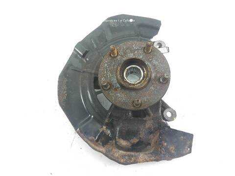 Mangueta Delantera Derecha Lexus RX 400H MHU38_)