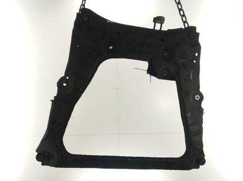 Foto 2ª: Puente Delantero Nissan Pulsar 1.5 DCI [K9K] (2012)