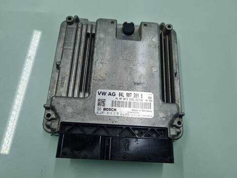 Centralita Motor ECU Volkswagen Golf ADVANCE BLUEMOTION 105CV 77KW