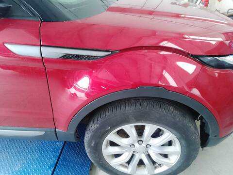 Foto 2ª: Aleta Delantera Derecha Land Rover Range 2.0 D150 MHEV 4X4 150CV 110KW [204DTD(AJ21D4)] (2017)