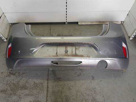 Paragolpes Trasero Opel Corsa 1.2 68) 101CV 74KW