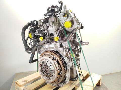 Motor Completo Renault Captur 0.9 TCE 90 90CV 66KW