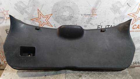 Tapizados Cartoneras Nissan Qashqai TEKNA PREMIUM 110CV 81KW