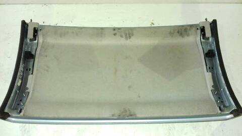 Foto 3ª: Techo Chapa - Fibra Peugeot 206 CC 109CV 80KW (2002)