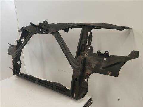 Foto 3ª: Paragolpes Delantero Seat Leon 1.6 16 V 105CV 77KW [BCB] (2003)