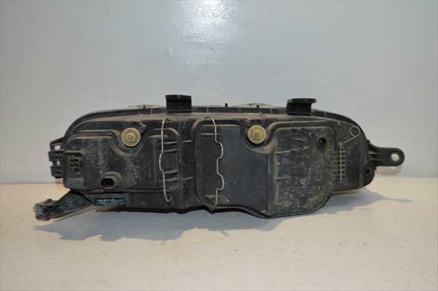 Foto 2ª: Faro Izquierdo Fiat Punto 1.2 G 1999-2003 [188A5000] (2002)