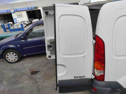 Puerta Trasera Derecha Renault Kangoo K9K714