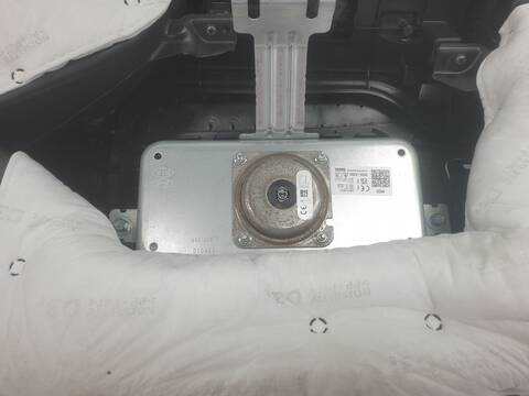 Foto 2ª: Kit Airbag Kia Sportage DRIVE (2022)