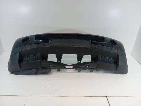 Foto 2ª: Paragolpes Delantero Land Rover Range V6 TD S 190CV 140KW [276DT] (2005)