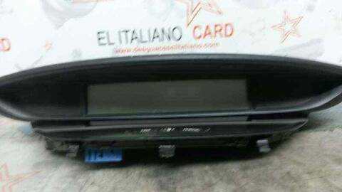 Cuadro de Instrumentos Citroen C4 BERLINA