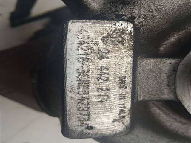 Foto 3ª: Turbocompresor Opel Astra 2.0 DTI BERLINA 101CV 74KW [Y20DTH] (2001)