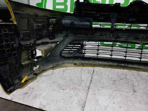 Foto 3ª: Paragolpes Delantero Citroen C4 1.6 16V HDI FAP 109CV [9HZDV6TED4] (2007)