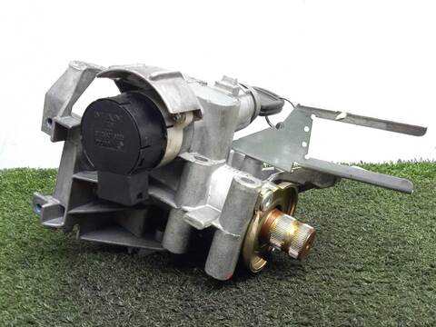 Foto 3ª: Motor de Arranque Man TGL 12.XXX 7.0
