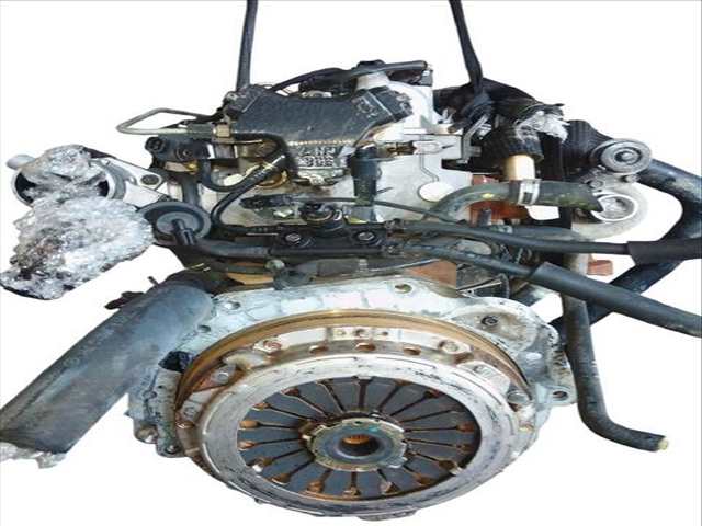 Motor Completo Hyundai Accent 1.5 CRDI 82CV