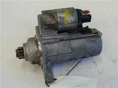 Motor de Arranque Seat Ibiza 1.9 TDI BERLINA 105CV 77KW