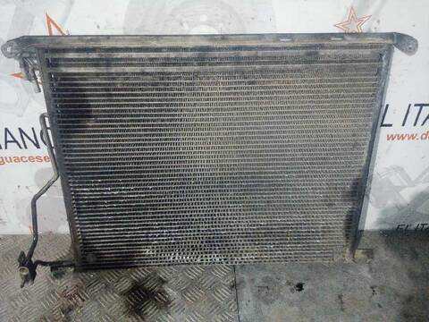 Radiador Calefaccion A.A. Mercedes Clase S 220 320 CDI 220.026) BERLINA 197CV 145KW