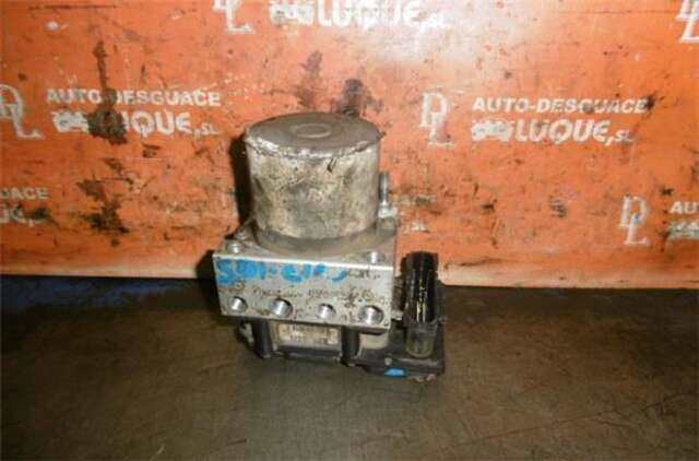Foto 3ª: Abs Fiat Scudo 1.6HDI [9HU]