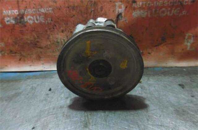Foto 2ª: Bomba Servodireccion Mg ZR 120 [18 K4F]