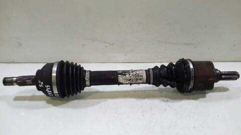 Transmision Delantera Izquierda Citroen C5 EXCLUSIVE BERLINA 136CV 100KW