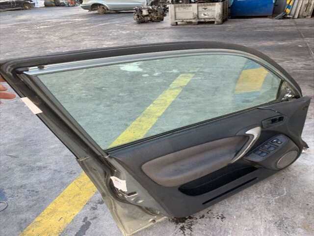 Foto 2ª: Puerta Delantera Izquierda Toyota Rav4 2.0 D4D [1CD-FTV] (2005)