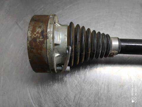 Foto 2ª: Transmision Delantera Izquierda Seat Ibiza 1.6 TDI 115CV 85KW [DGT] (2017)