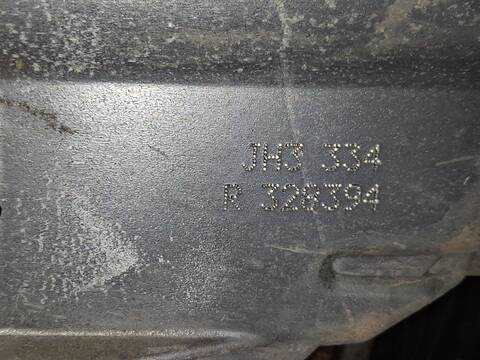 Foto 2ª: Caja Cambios Renault Clio 0.9 TCE 90 90CV 66KW [H4B408] (2018)