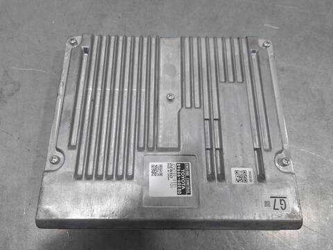 Foto 3ª: Centralita Motor ECU Toyota Land Cruiser 2.8 D-4D GDJ150_ GDJ155_ GDJ150) 177CV 130KW [1GD] (2018)
