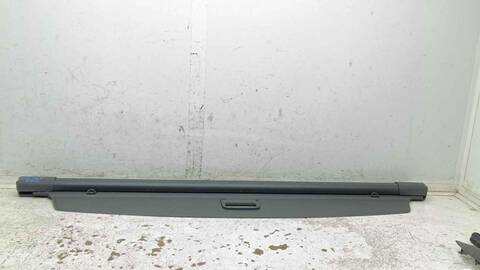 Foto 2ª: Bandeja Trasera Volkswagen Touran 1.4 TSI 140CV 103KW [BMY] (2007)