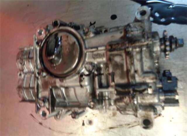 Foto 2ª: Bomba de Aceite Honda Civic 2.2 CTDI [N22A2]