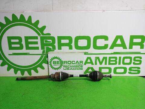 Transmision Delantera Derecha Peugeot 508 ACTIVE 150CV