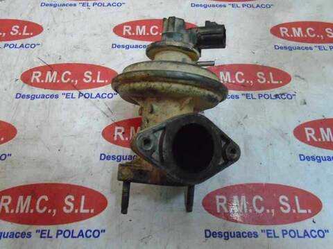 Valvula EGR Ford Mondeo AMBIENTE BERLINA 115CV 85KW