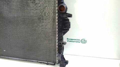 Foto 3ª: Radiador Motor Ford Mondeo AMBIENTE 125CV 92KW (2009)