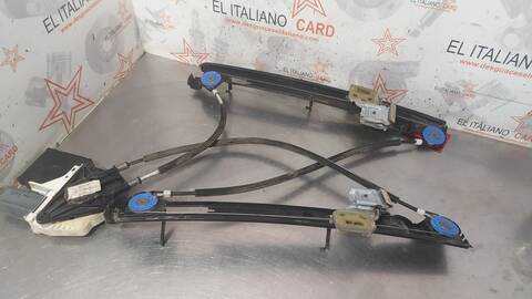 Foto 3ª: Elevalunas Eléctrico Delantero Izquierdo Seat Altea SPORT-UP 140CV 103KW [BKD] (2007)