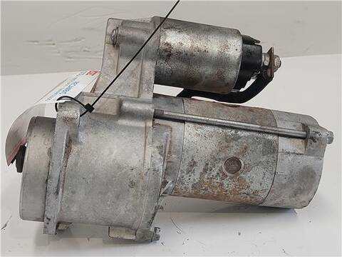 Foto 2ª: Motor de Arranque Kia Sorento 2.5 CRDI 140CV 103KW [D4CB] (2003)