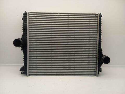 Intercooler Alfa Romeo Giulietta 2.2 JTD 952) SPRINT