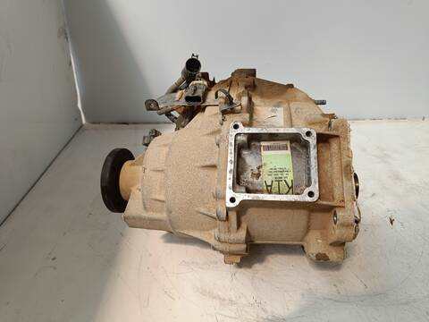 Foto 2ª: Caja Transfer Kia Sorento 2.5 CRDI ACTIVE 170CV 125KW [D4CB] (2006)
