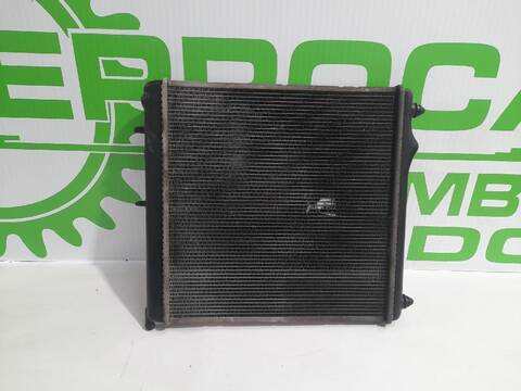 Radiador Motor Citroen C3 1.4 HDI 68CV
