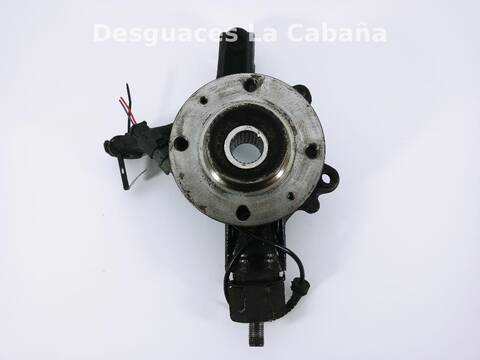 Mangueta Delantera Derecha Peugeot 308 1.6 HDI
