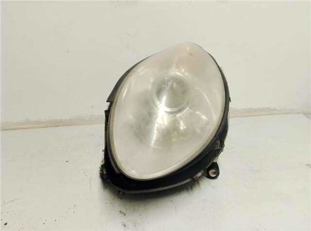 Faro Izquierdo Mercedes Clase R 280 3.0 R 320 CDI 4MATIC (251.022) [3.0 LTR. - 165 KW CDI CAT]