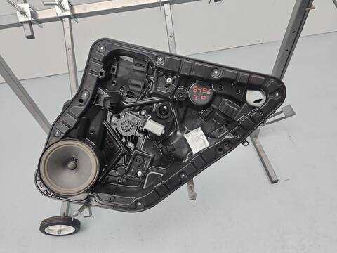 Elevalunas Manual Trasero Derecho Mercedes Clase A 140 A 200 MILD-HYBRID 177.087) 163CV 120KW
