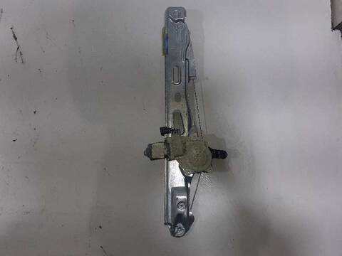 Elevalunas Manual Trasero Izquierdo Ford Transit KOMBI TREND LARGO 120CV 88KW