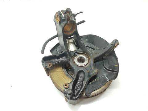 Foto 2ª: Mangueta Delantera Derecha Skoda Kamiq ACTIVE (2020)