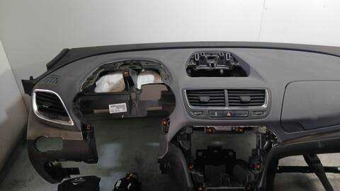 Foto 2ª: Kit Airbag Opel Mokka 1.6 CDTI _76) 136CV 100KW [B16DTH] (2015)