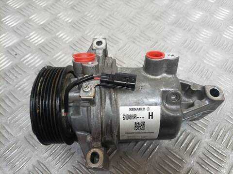 Foto 2ª: Compresor Aire Acondicionado Dacia Sandero STEPWAY 67CV 49KW [H4DE4] (2021)