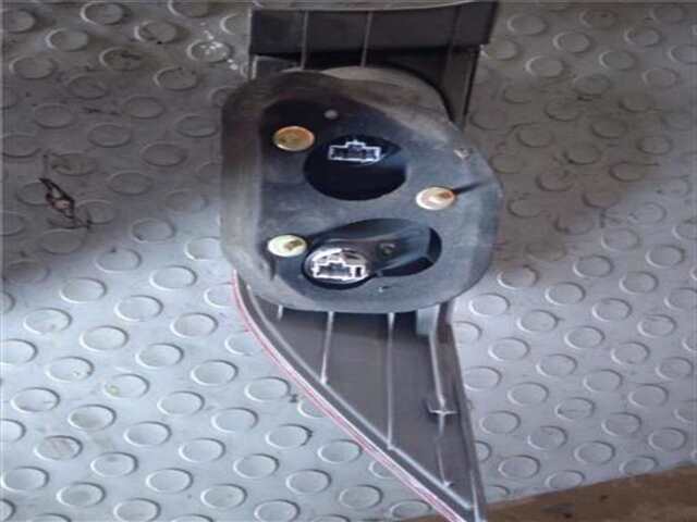 Foto 2ª: Piloto Trasero Derecho Honda Accord 2.0 TDI (CF1) [20T2N]