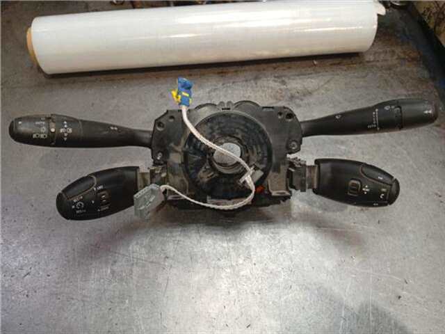 Anillo Airbag Peugeot 308 1.6 BASIS [1.6 LTR. - 88 KW 16V]