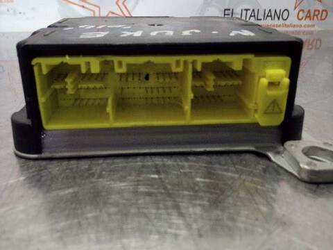 Foto 2ª: Centralita Airbag Nissan Juke 190CV 140KW