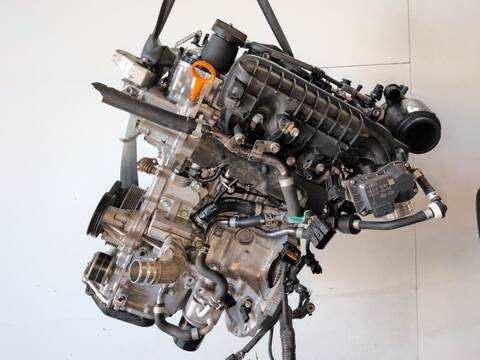 Motor Completo Hyundai i30 KLASS MILD-HYBRID