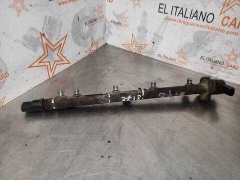 Rampa Inyectora Mercedes Vaneo 1.7 CDI VANEO 414.700) 91CV 67KW FURGONETA