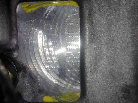 Foto 2ª: Motor Completo Citroen C3 1.4 HDI 68CV 50KW [8HZ] (2005)